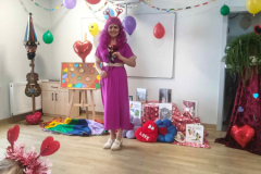 ŁEBNO SPOTKANIA Z BAJKĄ 2026