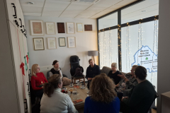 Dyskusyjny Klub Książki - 10.01.2026 r.