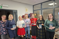 Dyskusyjny Klub Książki - 13.12.2025 r.