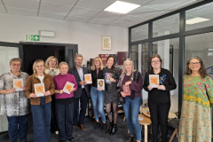 Dyskusyjny Klub Książki - 18.10.2025 r.