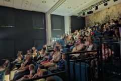 Wakacyjne Kino 