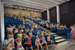 Filmowe wakacje 13.08.2025 r.