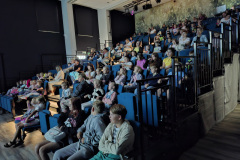 Filmowe wakacje 20.08.2025 r.