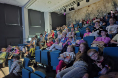 Filmowe wakacje 27.08.2025 r.