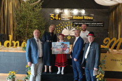 Finał Wojewódzki „Rodnô Mòwa” - 08.06.2025 r.