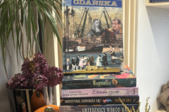 Kielno - październikowe nowości literackie