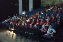 Kino dla klas ZSP Szemud 4-5.12.2025 r.