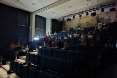 Kino Feryjne - 21.01.2026 