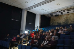 Kino Walentynkowe - 13.02.2026 r.
