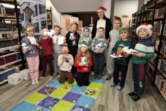 Kodowanie Robotów Photon - 01.12.2025 r.