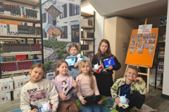 Kodowanie Robotów Photon - 12.01.2026 r.