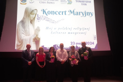 Koncert Maryjny 23.05.2024 r.