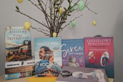Kwiecień Wielkie Litery