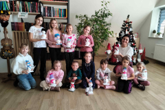 Łebno Ferie 2026 "Bałwanek", 19.01.2026