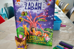 Łebno Ferie 2026 "Cudaki z Plasteliny", 29.01.2026