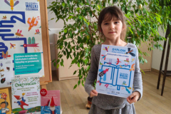 Łebno - Mała Książka -Wielki Człowiek 2026