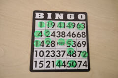 Planszomania "Bingo", 22.05.2023