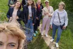 Rajd Nordic Walking, 14.05.2025