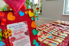 RANDKA Z KSIĄŻKĄ 2026