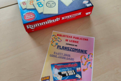 ŁEBNO PLANSZOMANIA 2026