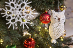 Spotkanie szydełkowe 04.12.2025 r.