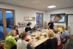 Spotkanie Szydełkowe - 29.01.2026 r.