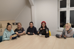 Spotkanie szydełkowe Torebka metodą Plaster Miodu, 12.01.2026