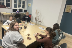 Szydełkowanie dla dzieci - grudzień