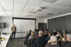 "Testament" wykład Roman Nowosielski - adwokat - 27.02.2026 r.