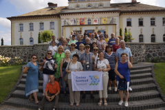 Wycieczka szlakiem zamków i pałaców na Kaszubach - 07.08.2024 r.