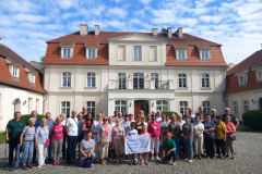 Wycieczka szlakiem zamków i pałaców  na Kaszubach - 09.07.2024 r.