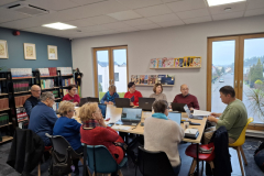 Zajęcia komputerowe - 02.12.2025