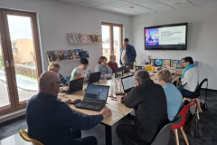 Zajęcia komputerowe 18.11.2025