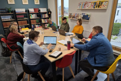 Zajęcia komputerowe 20.11.2025