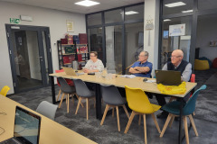 Zajęcia Komputerowe