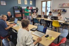 Zajęcia komputerowe 30.10.2025