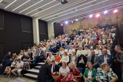 Zakończenie Roku Akademickiego 2024/2025 - UTW -30.06.2025 r.