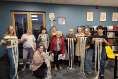 Zaplątany Świat Makramy -16.10.2025 r.