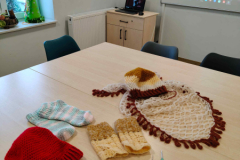 ŁEBNO SPOTKANIA SZYDEŁKOWE 2026